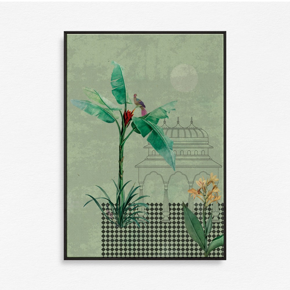 Minimal Tropical - 3