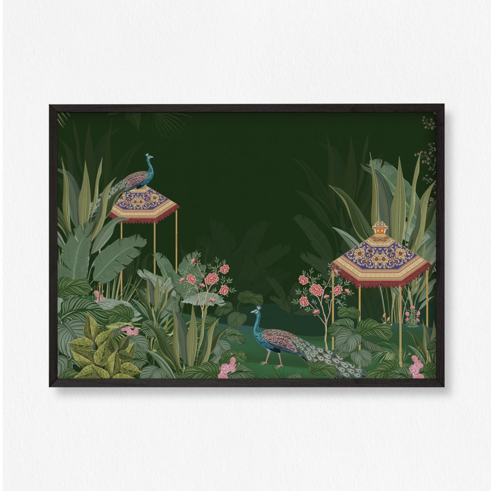 Nature Gallery - Set of 3