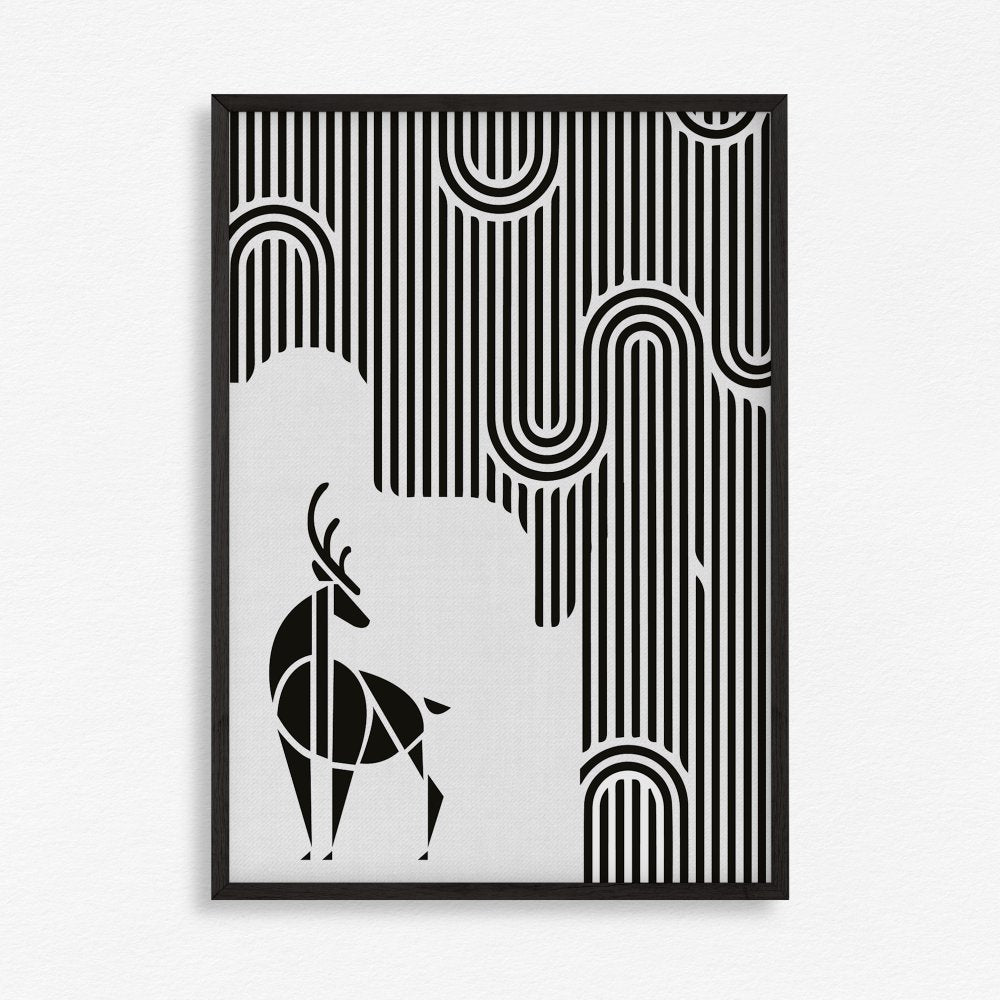 A Region of Activity-Deer1