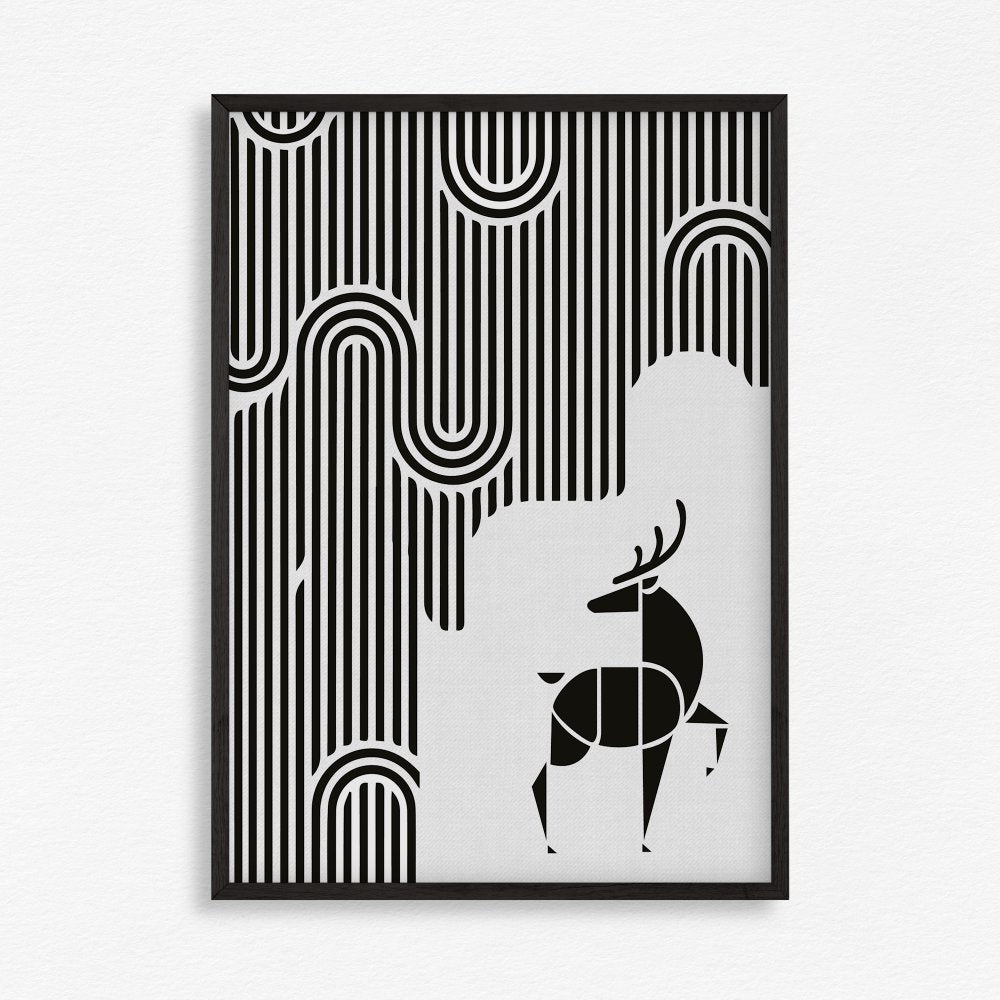 A Region of Activity-Deer2