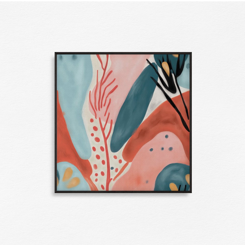 The Cool Nature Form