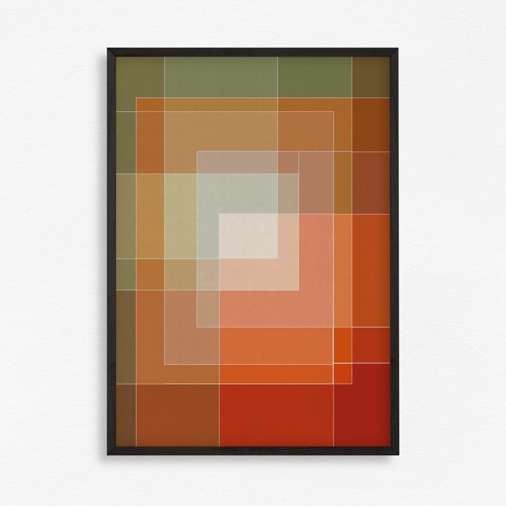 Art Fusion - Set of 6