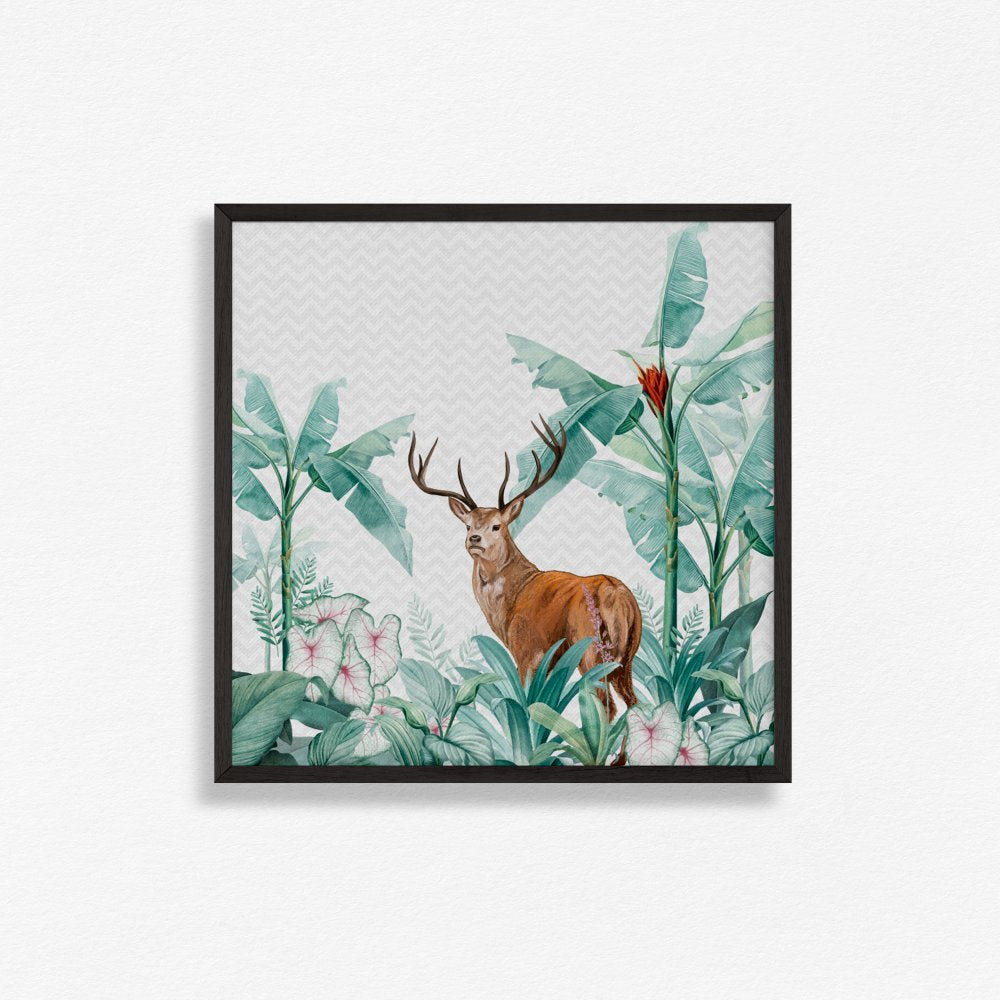 Nature in Harmony - Set of 3