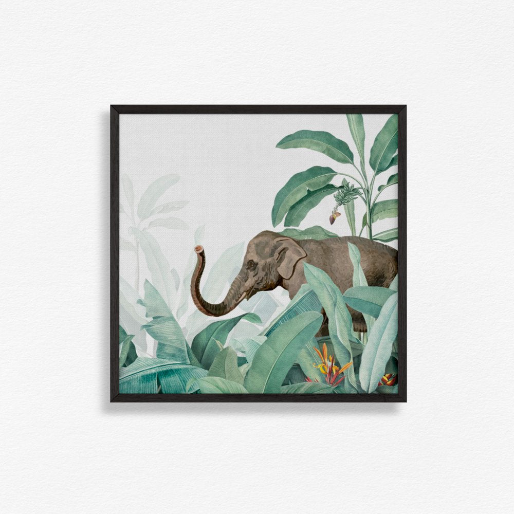 Tropicle Elephant
