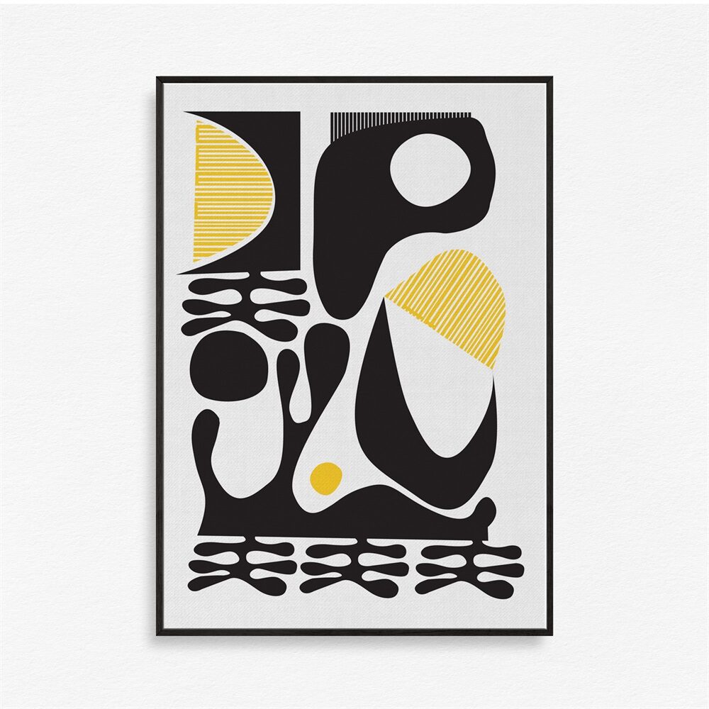 Its the Organic Flow