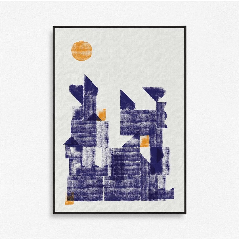 Abstract Reflections