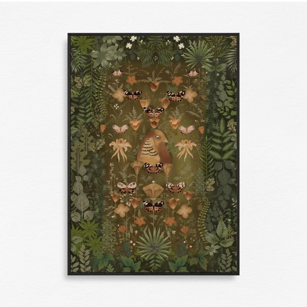 Enchanted Junglee