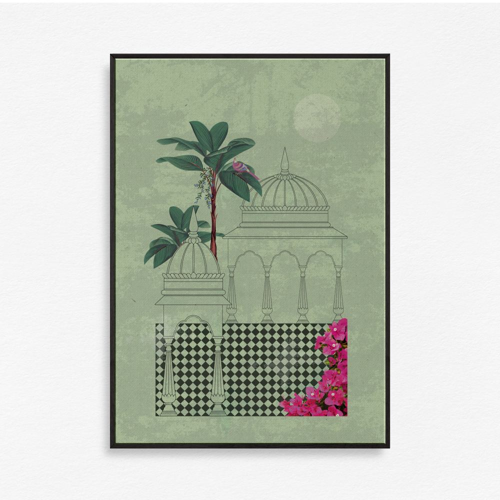 Minimal Tropical - 5