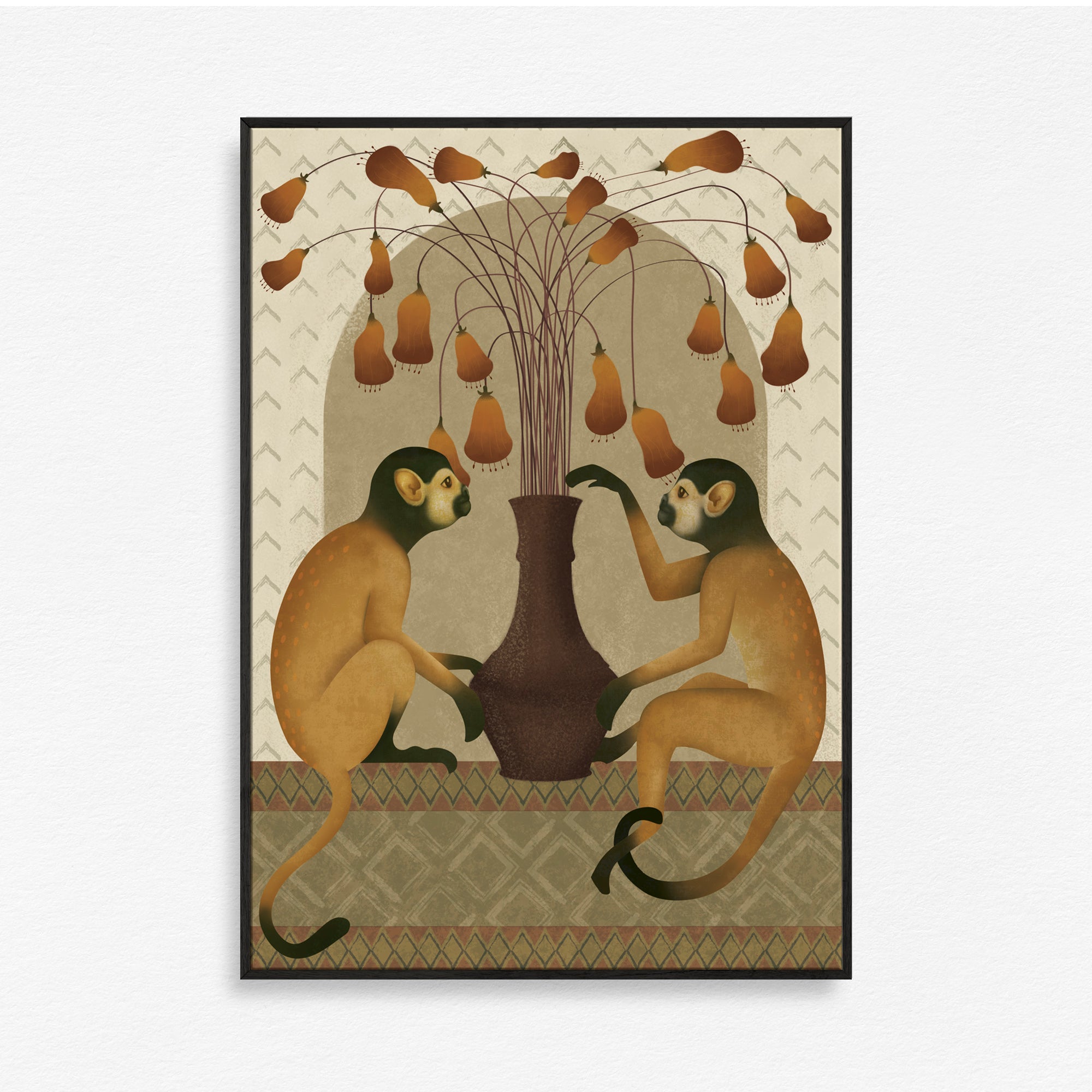 Tales of the Treetops