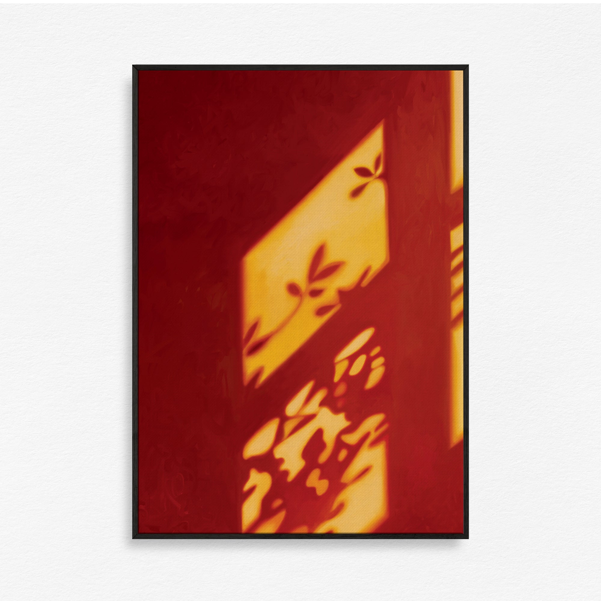 Crimson Light