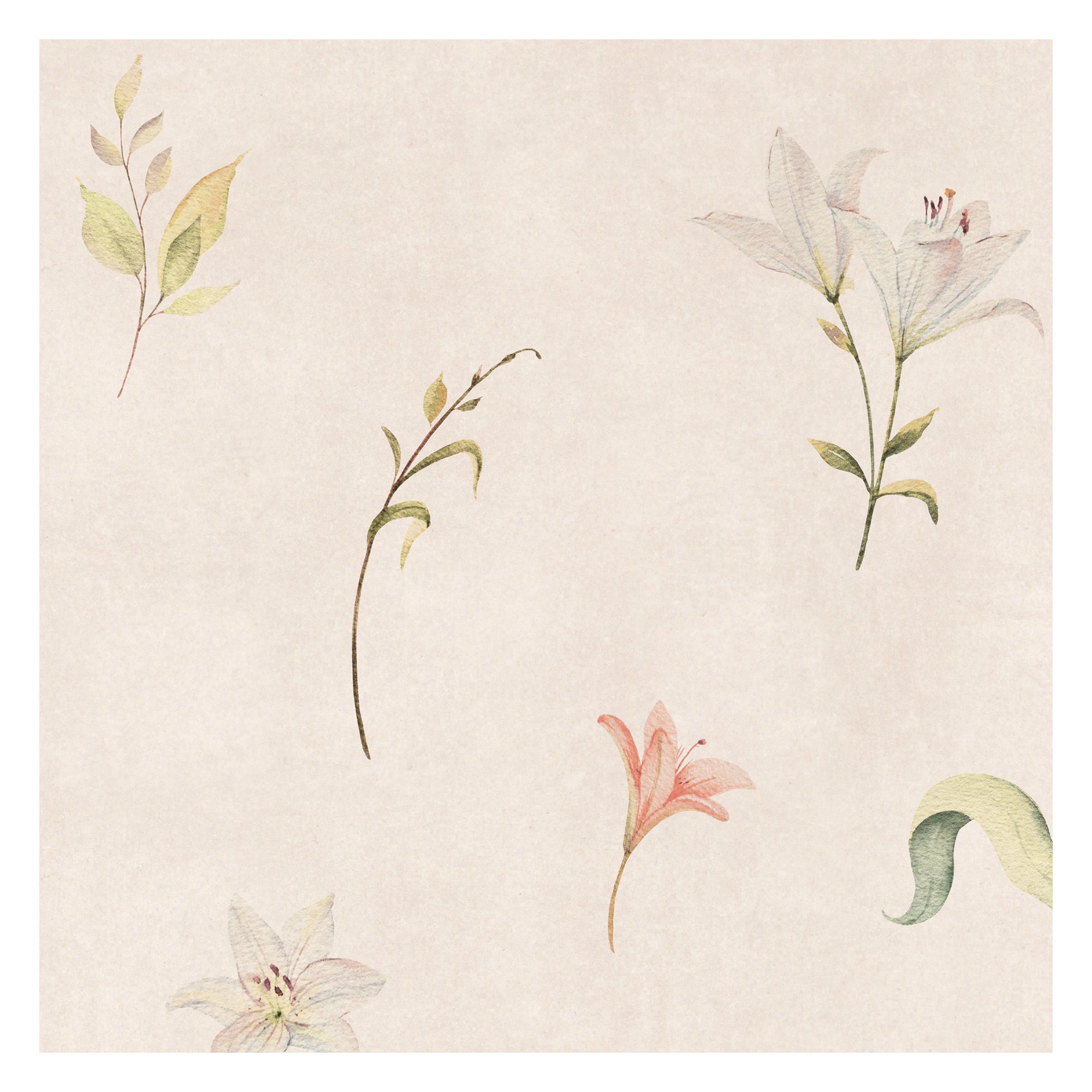 Botanical Whisper