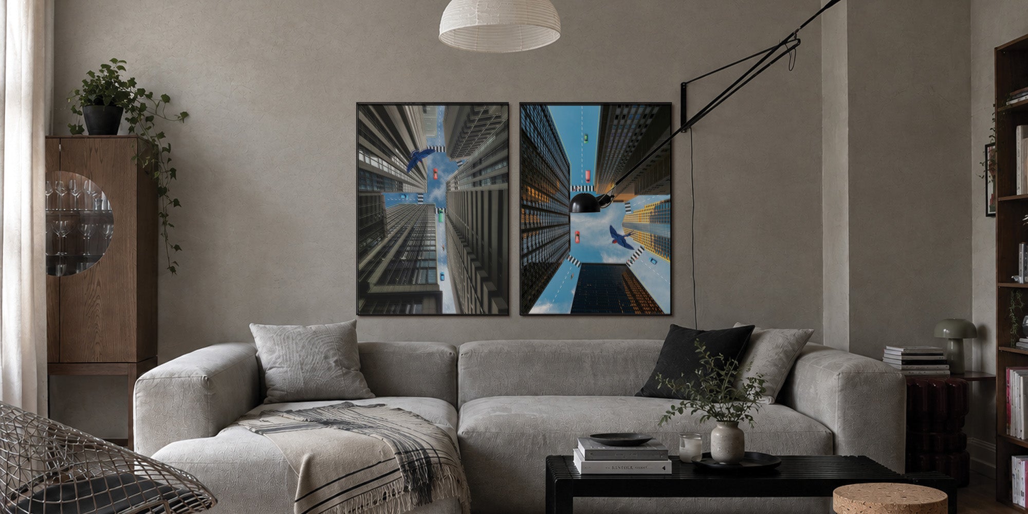 City in Motion