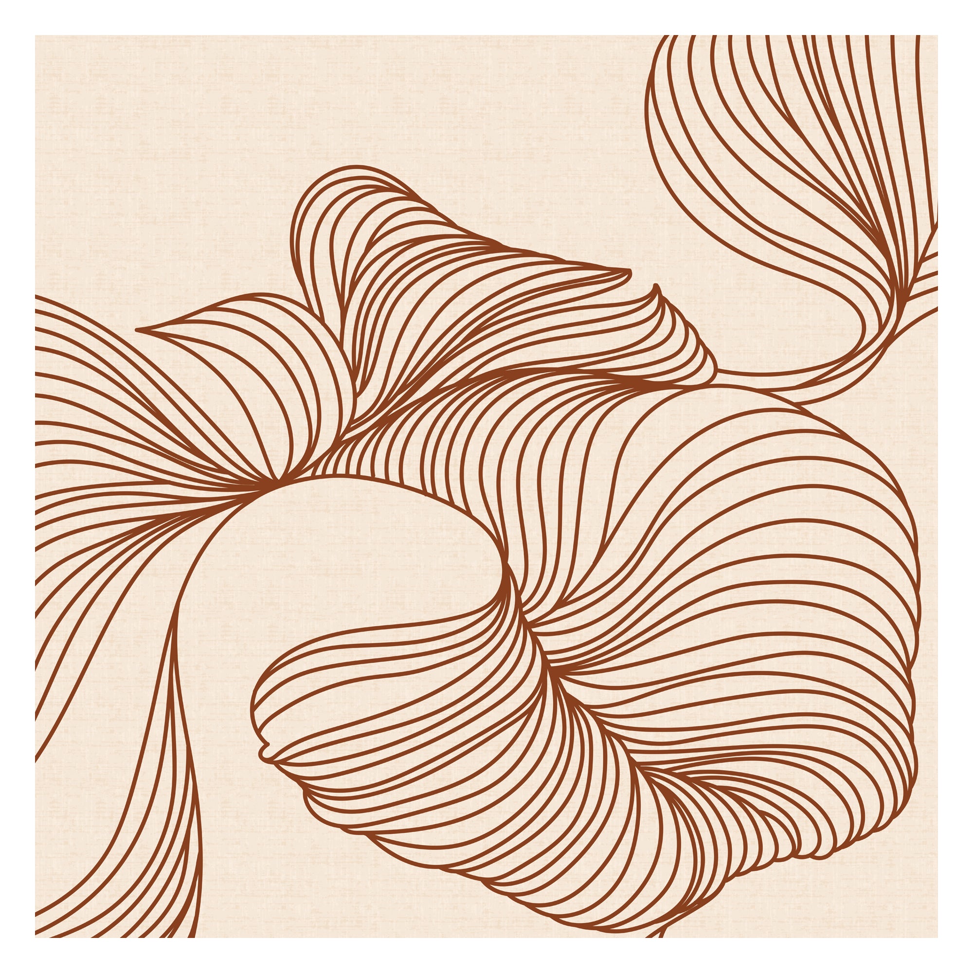 Contour Garden