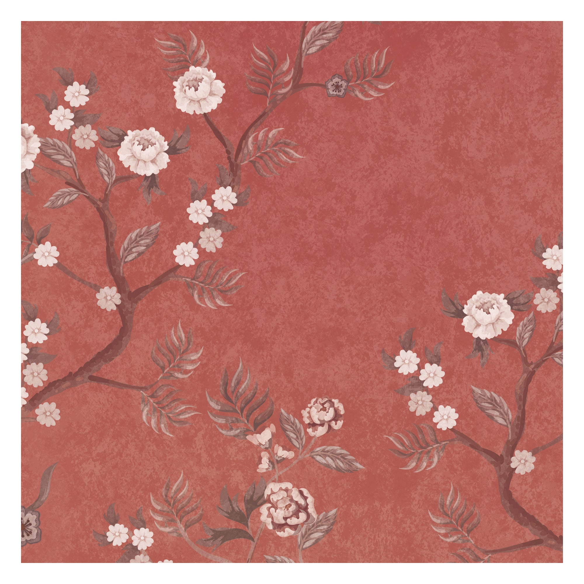 Crimson Garden