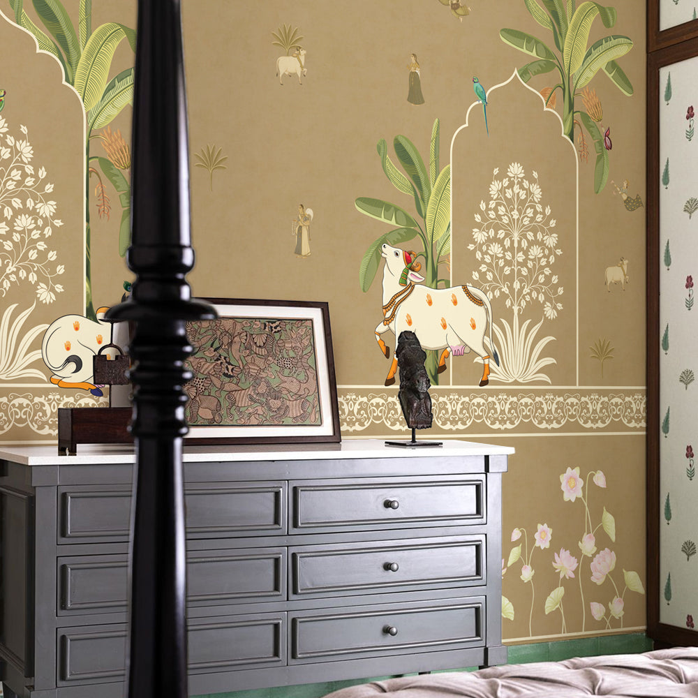 Emerald Haveli