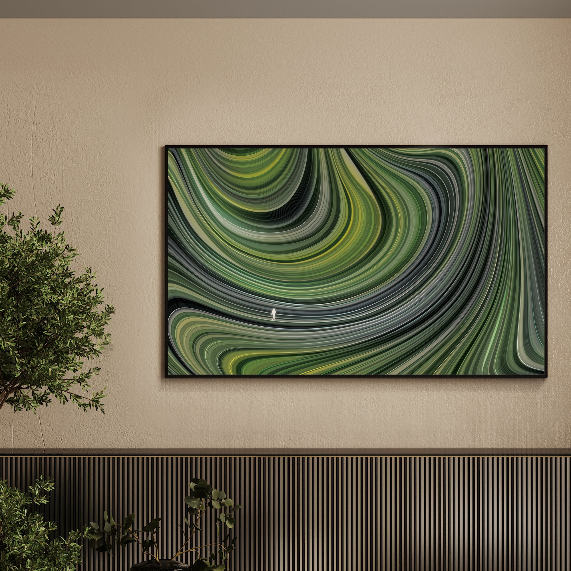 Emerald Current