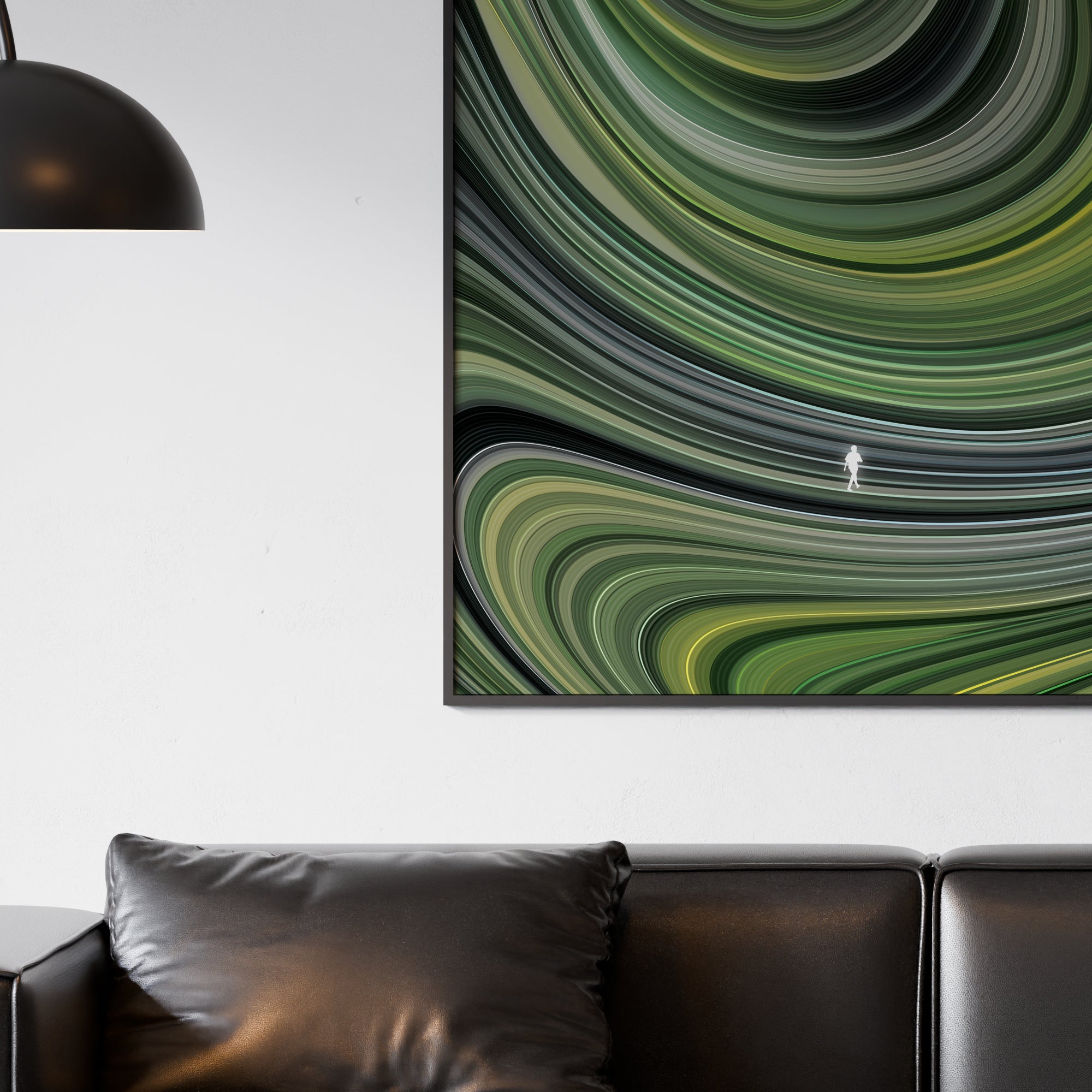 Emerald Current