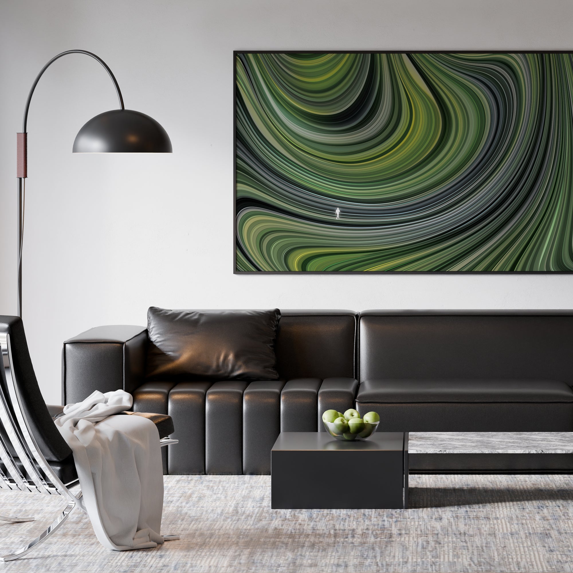 Emerald Current