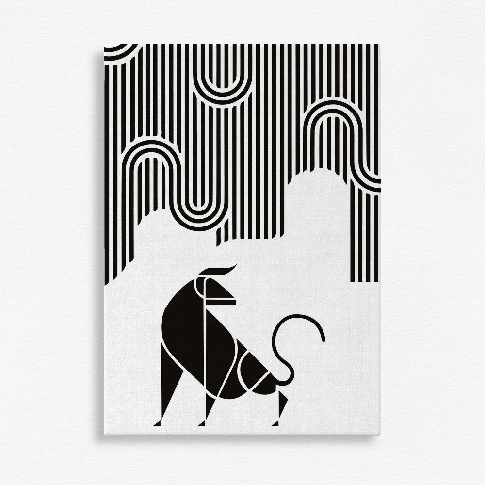 A Region of Activity-Bull1