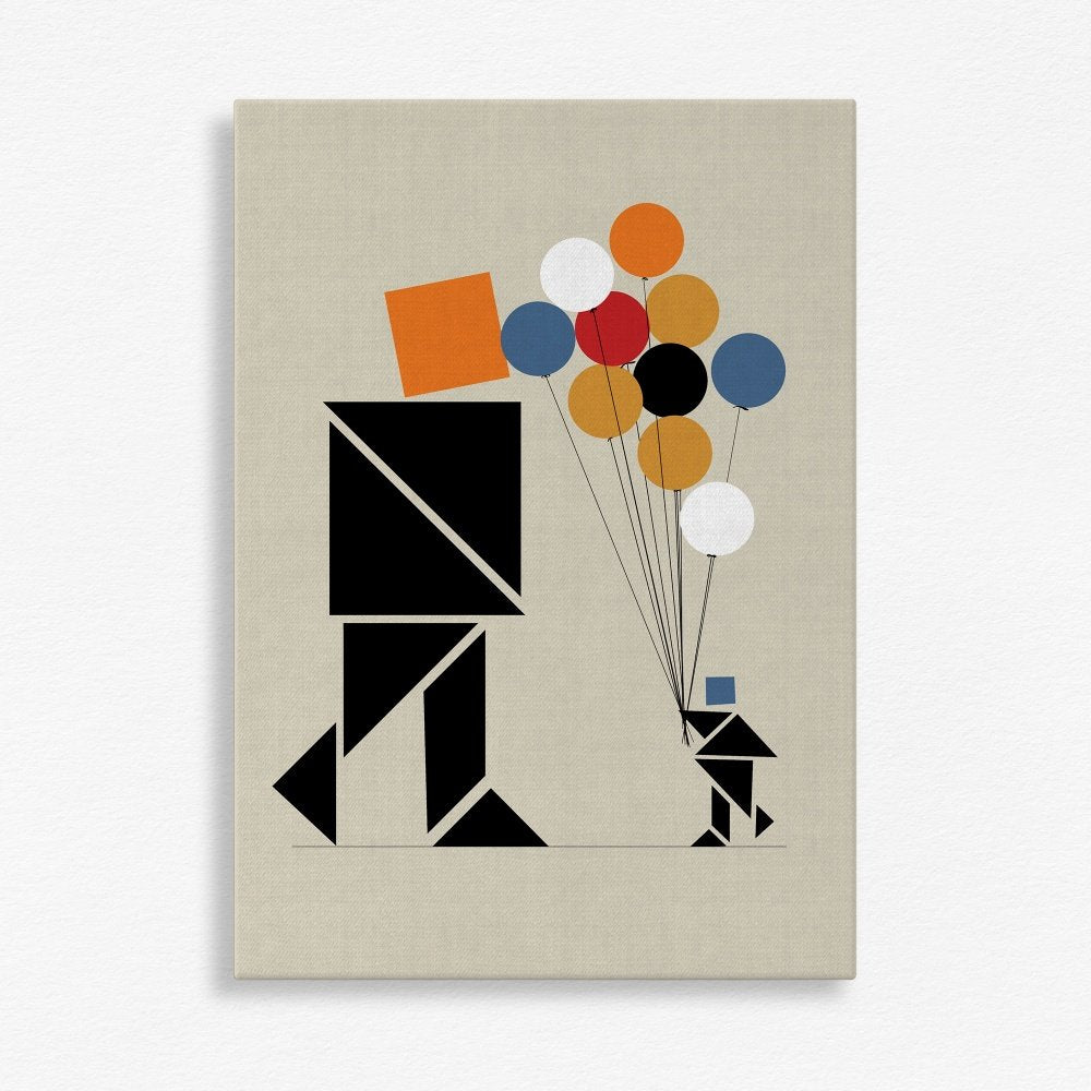 Collision of Innocence