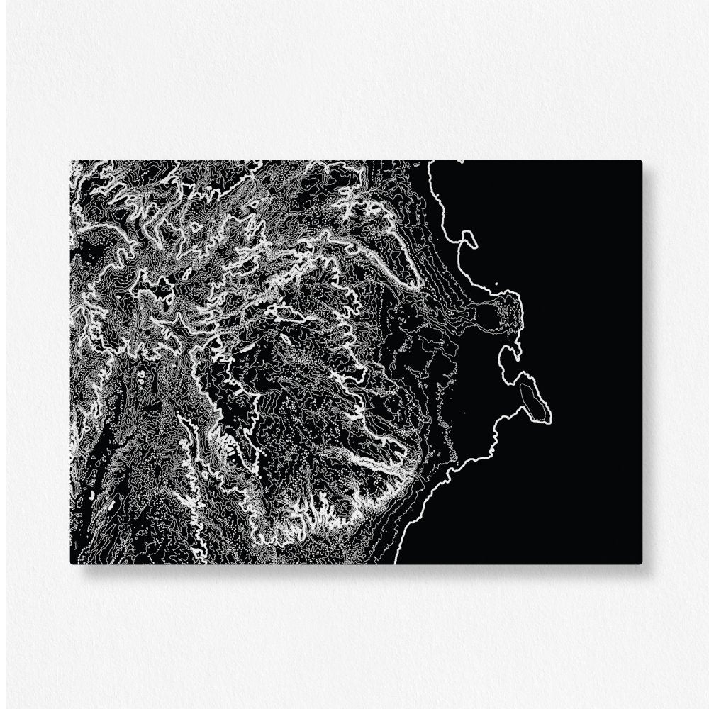 Monochrome Gallery - Set of 6