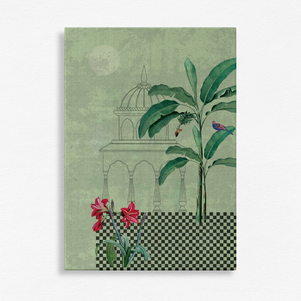 Minimal Tropical - 4