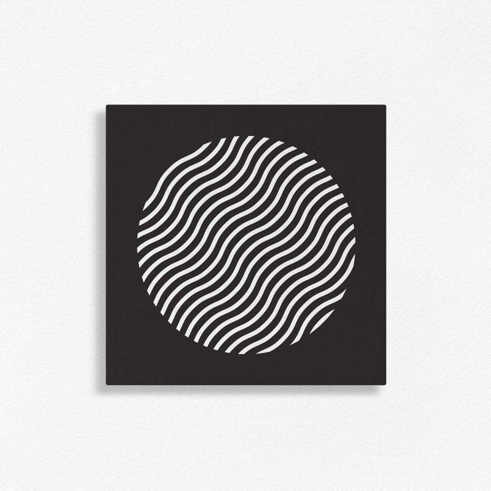 Circular Vibration-2