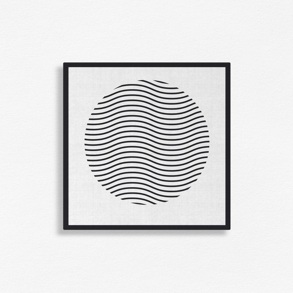 Circular Vibration-6