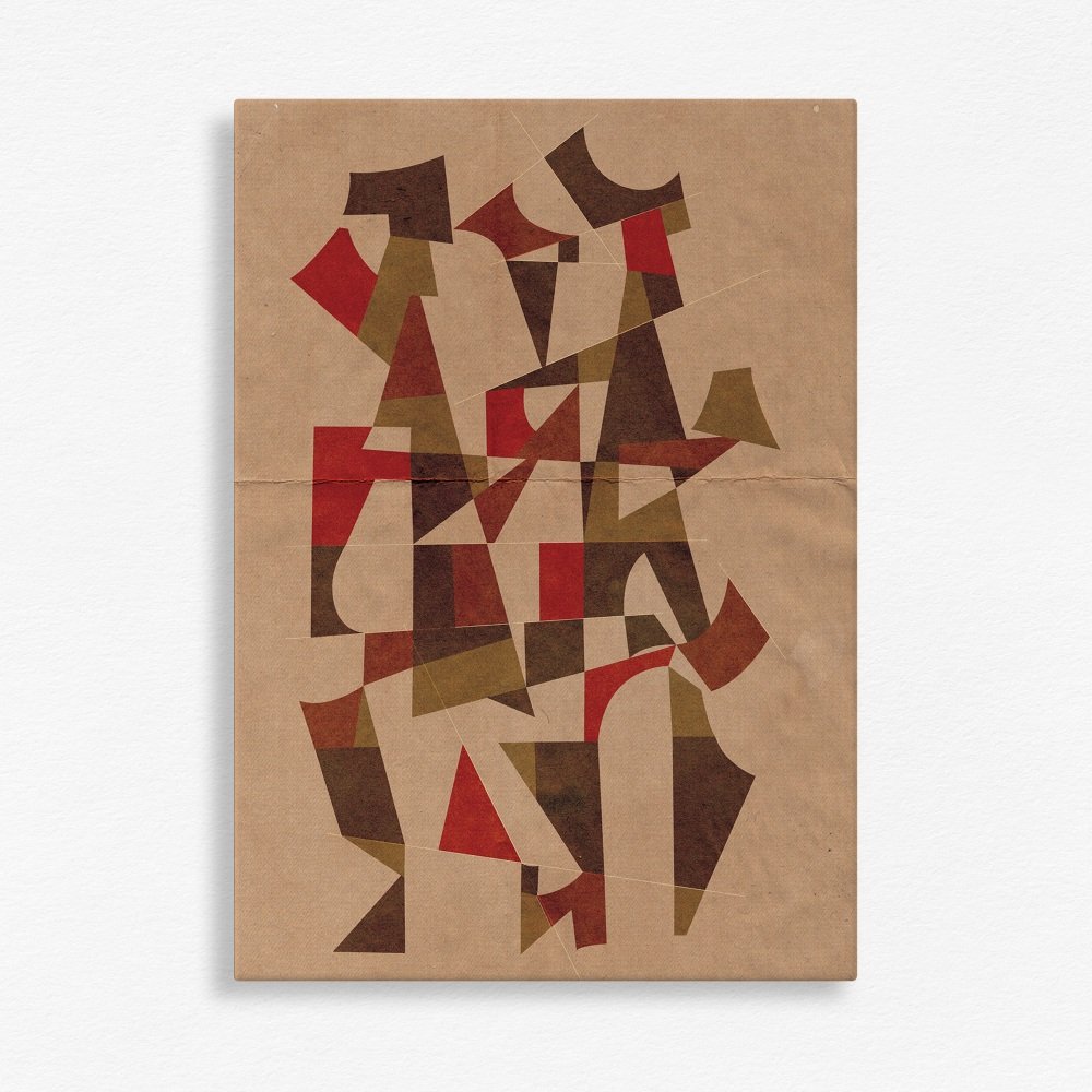 Lost Coordinates - I