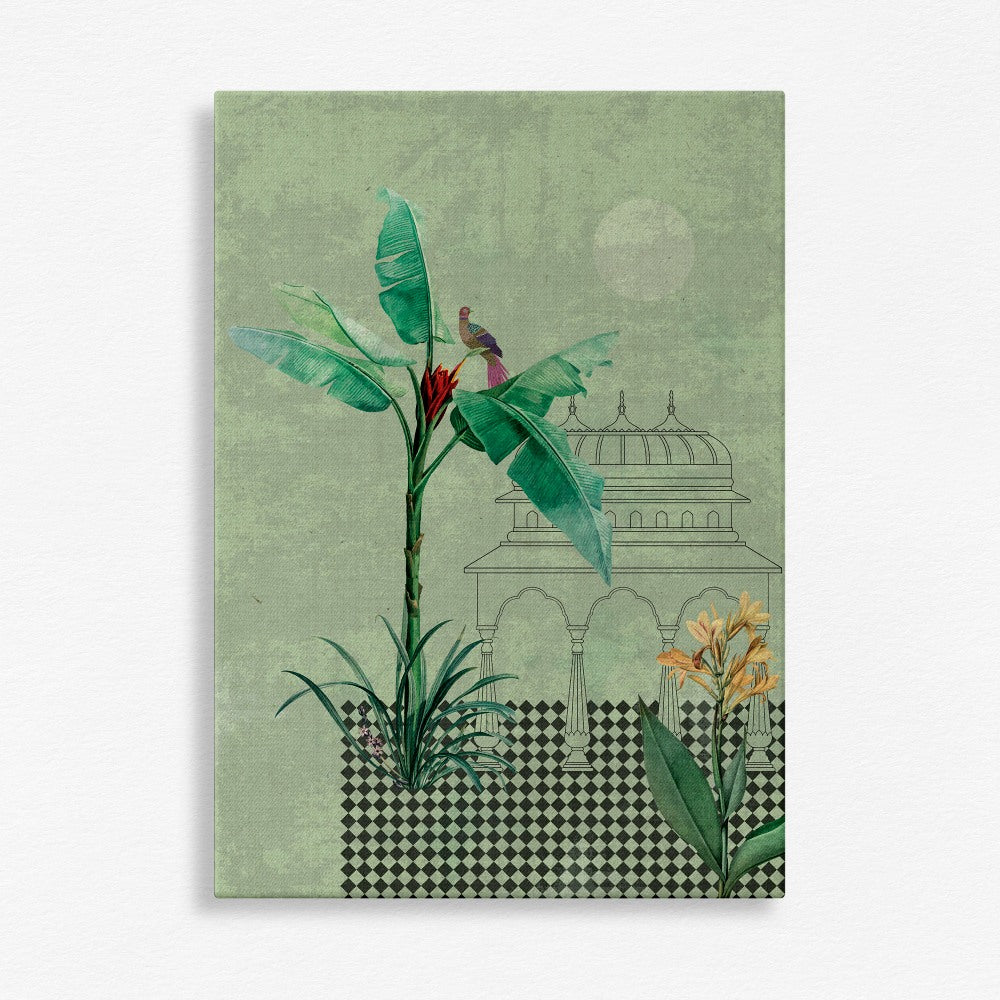 Minimal Tropical - 3