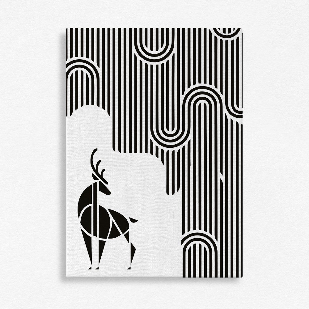 A Region of Activity-Deer1