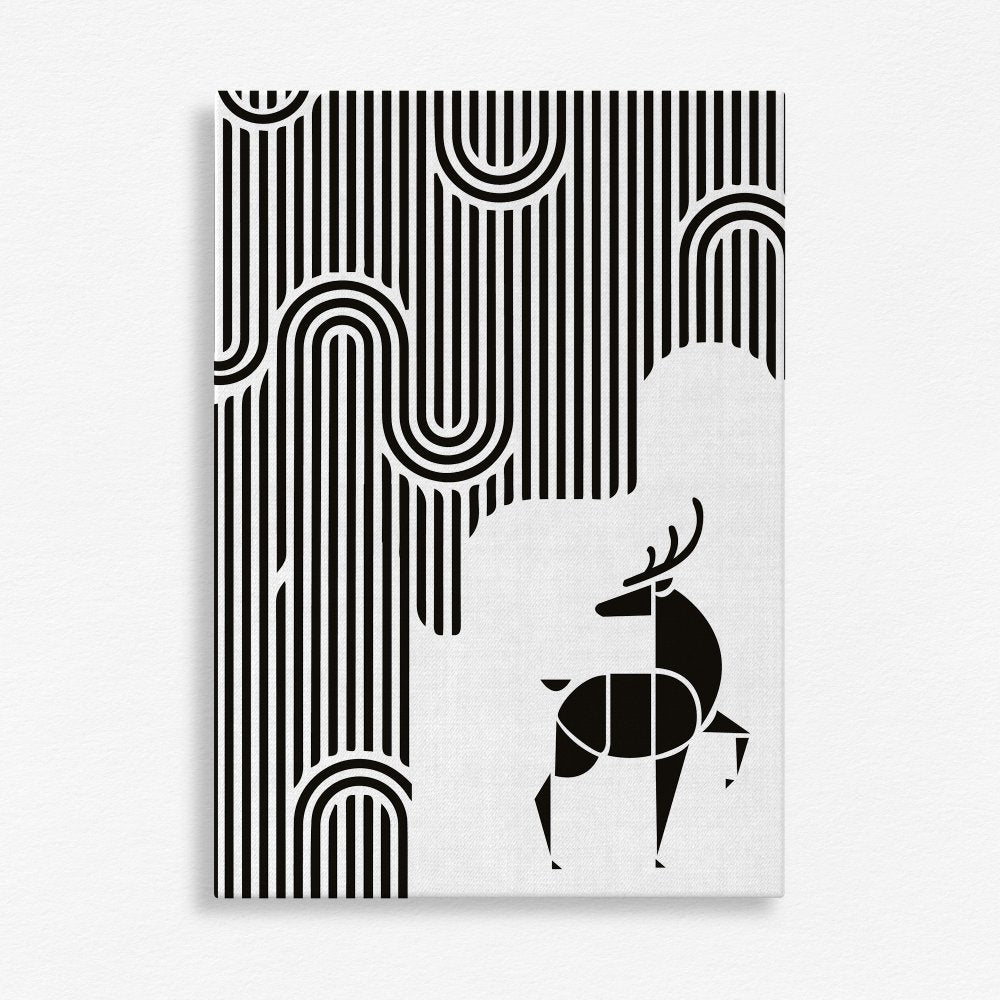 A Region of Activity-Deer2