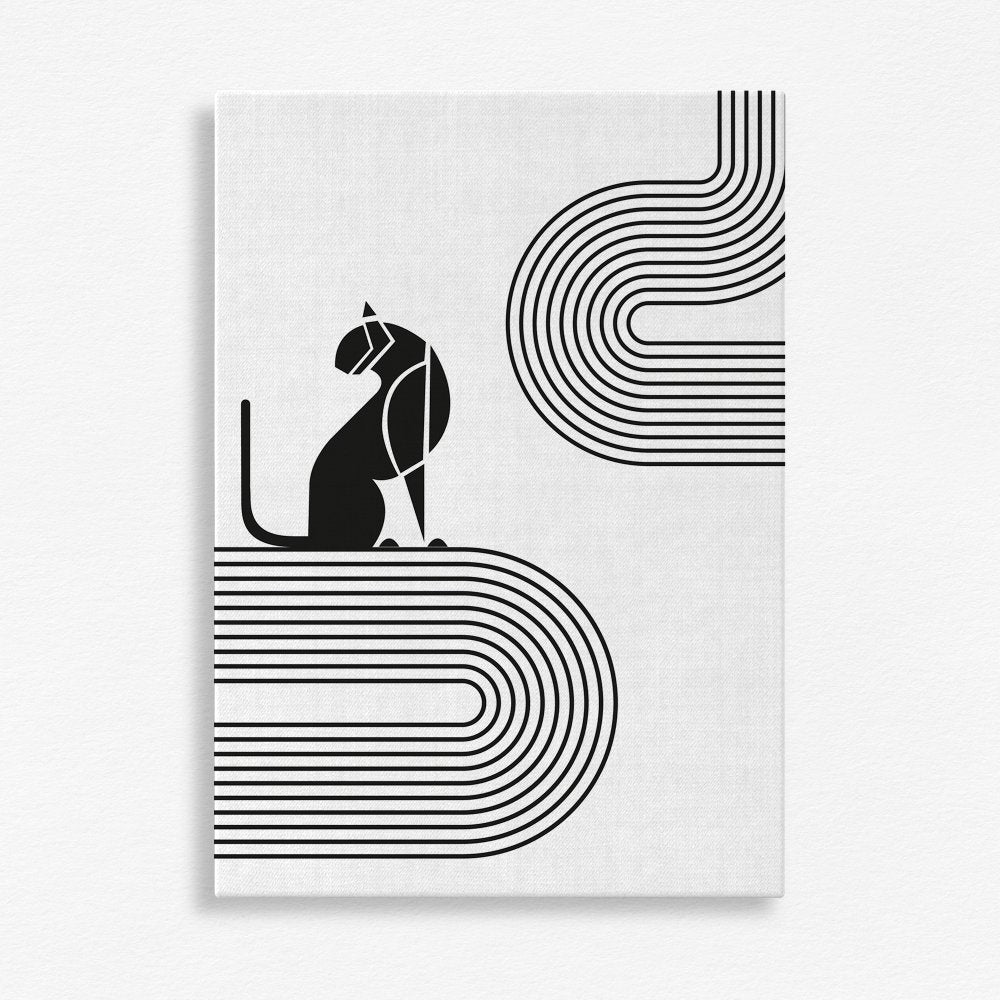 Minimalistic - Set of 4