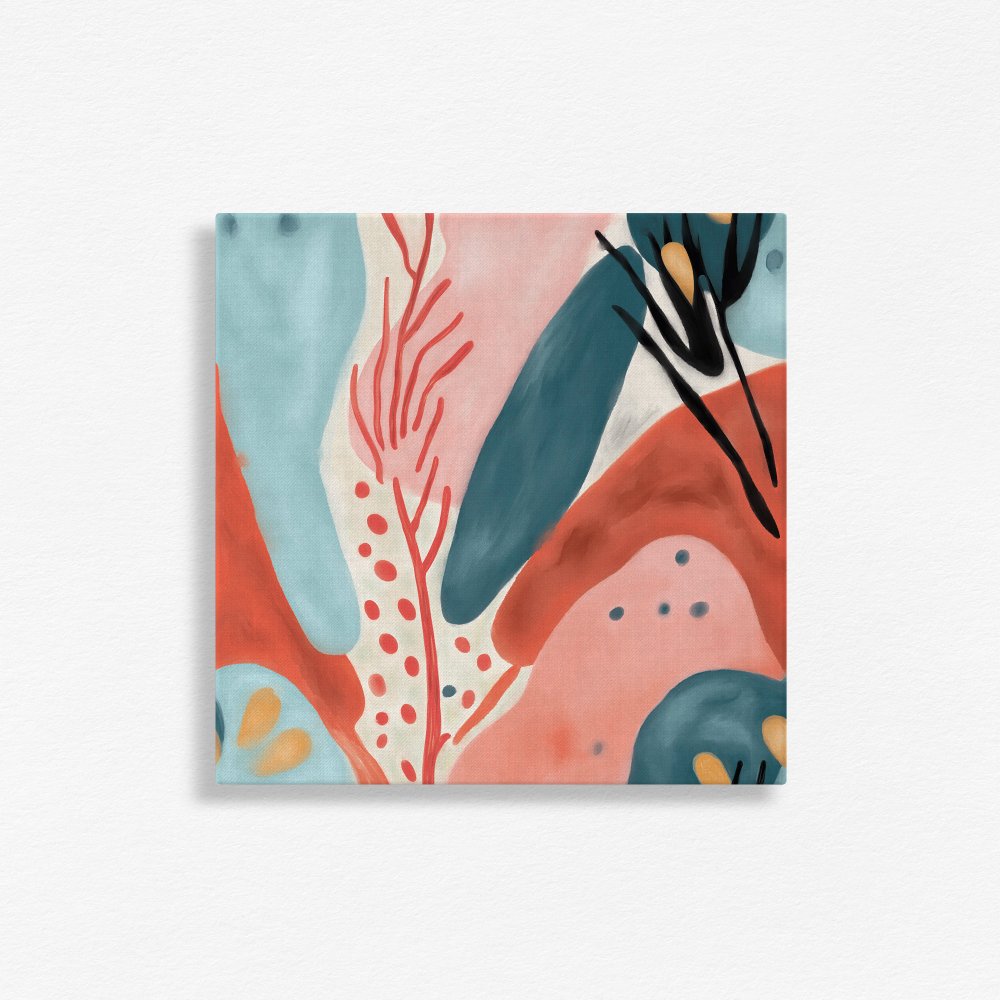 The Cool Nature Form