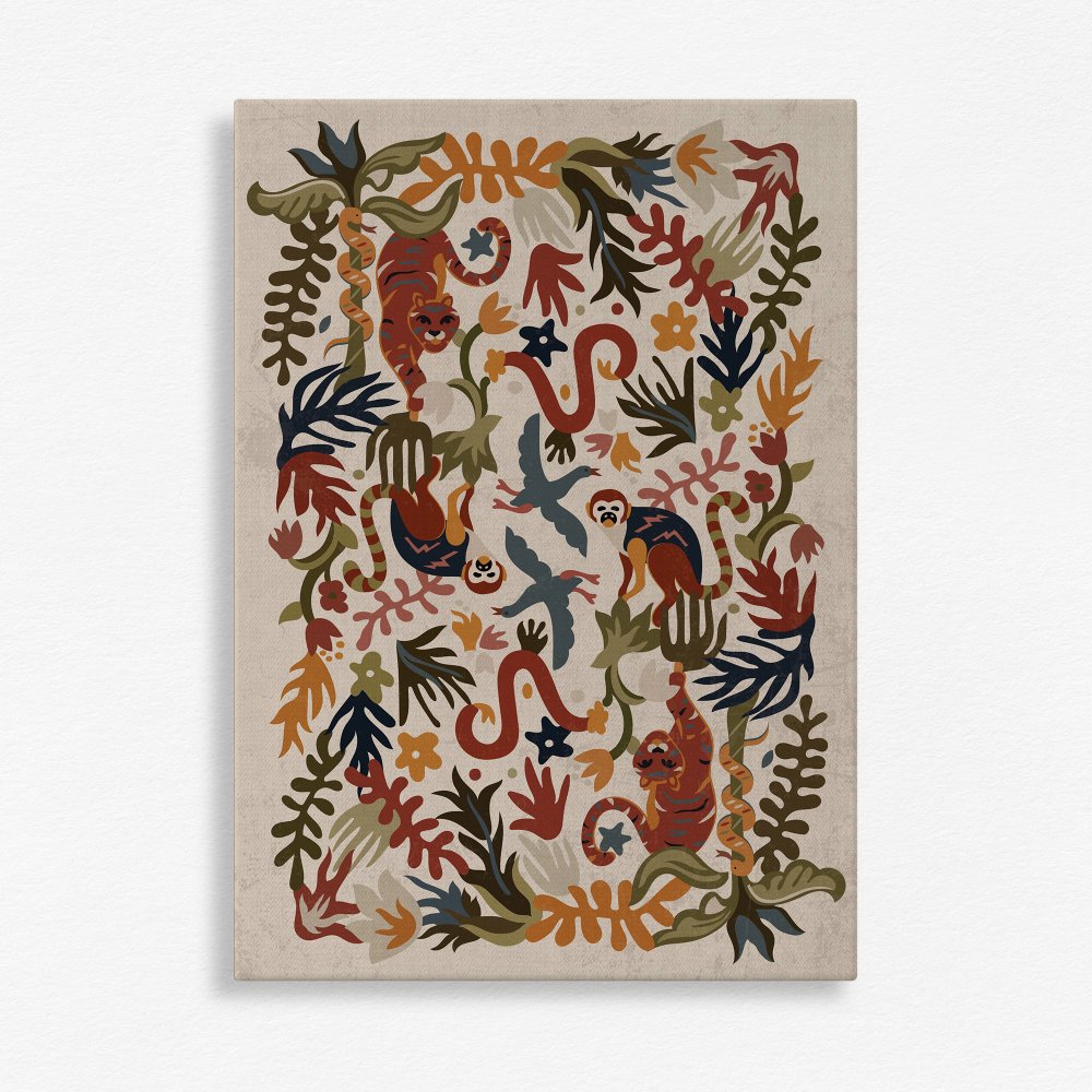 JUMIG Garden - Set of 3