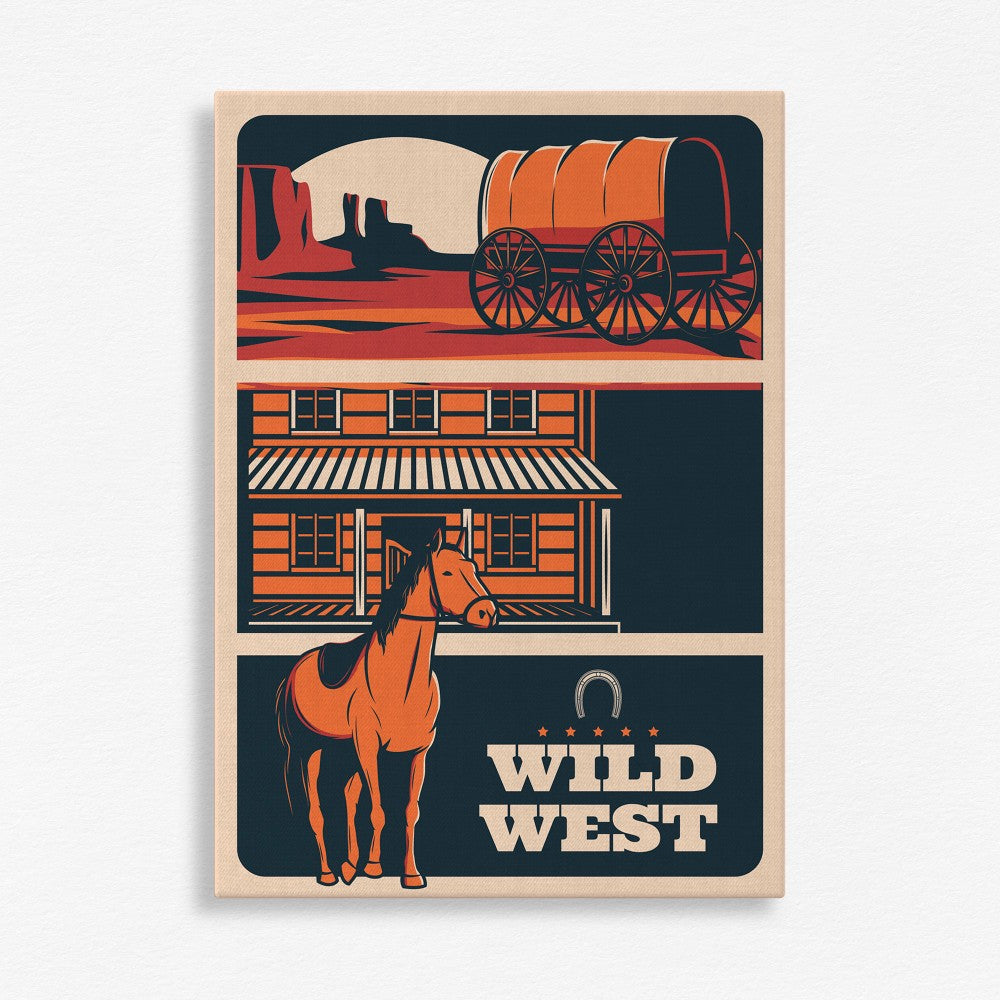 Wild West