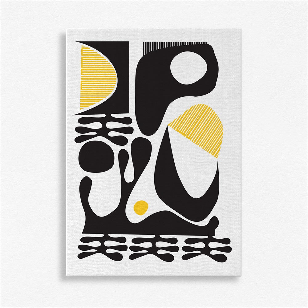 Its the Organic Flow