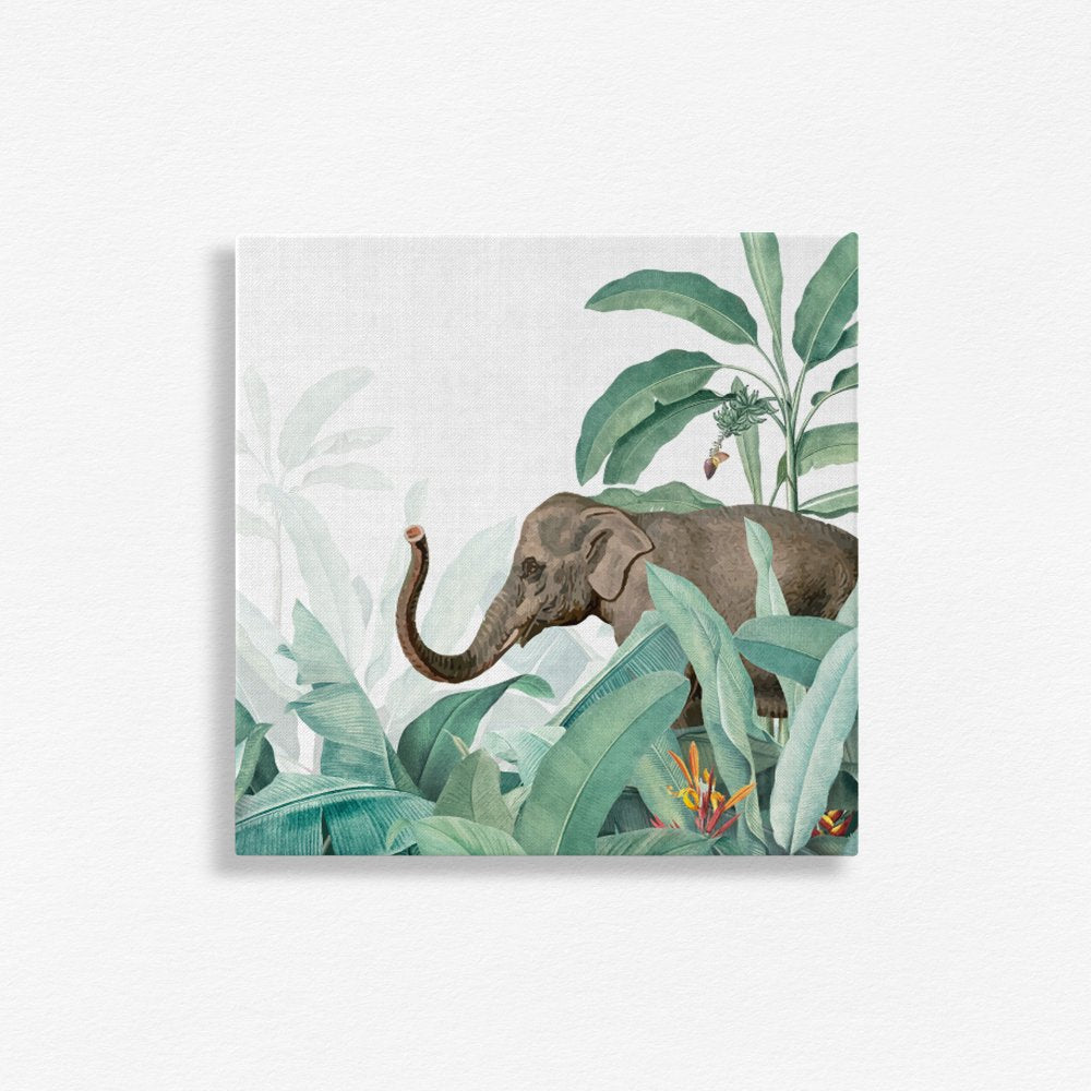 Tropicle Elephant