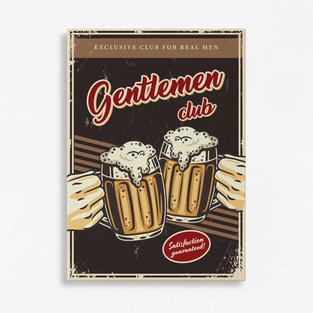 Gentelmen Club - 2