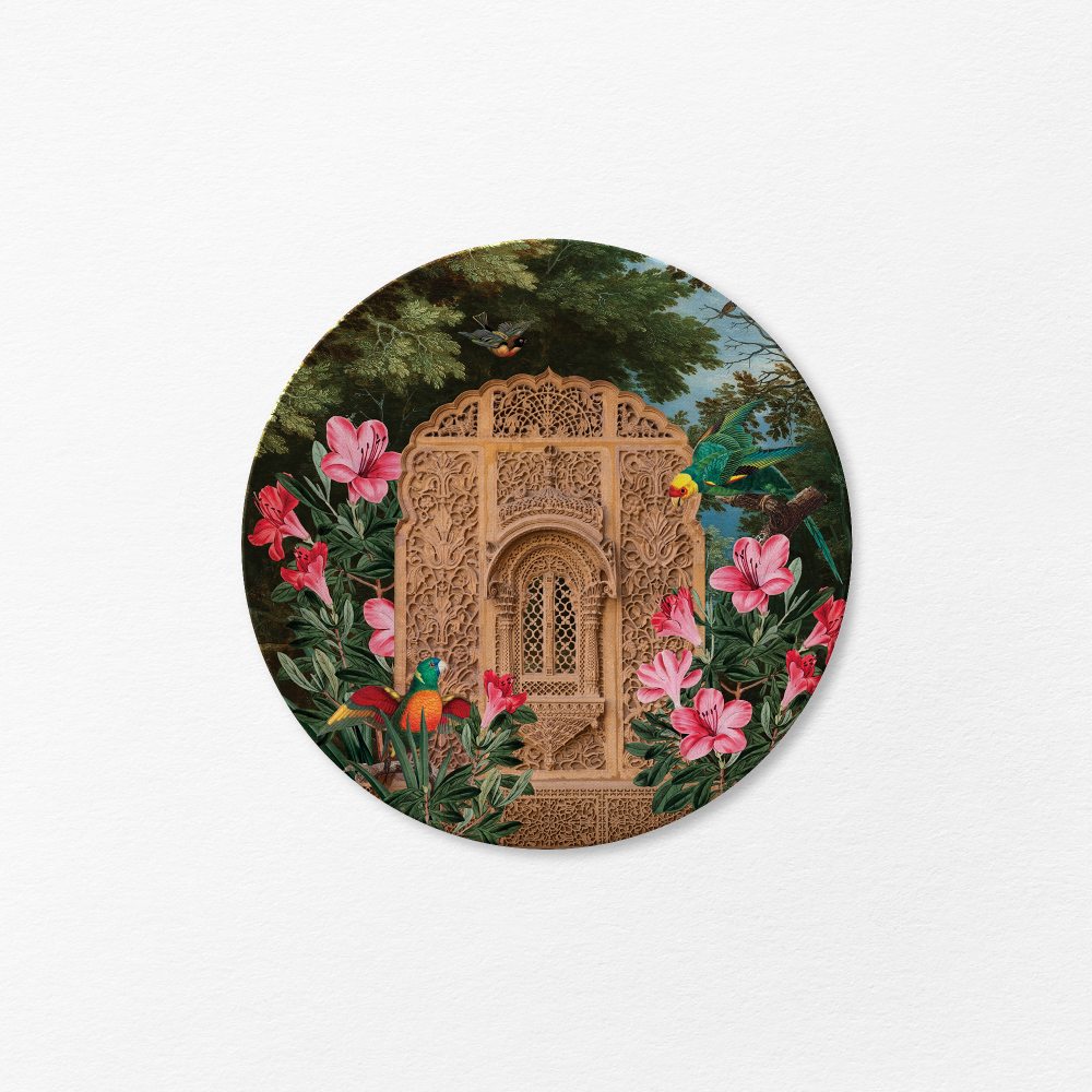 Gateway of Colors - 2