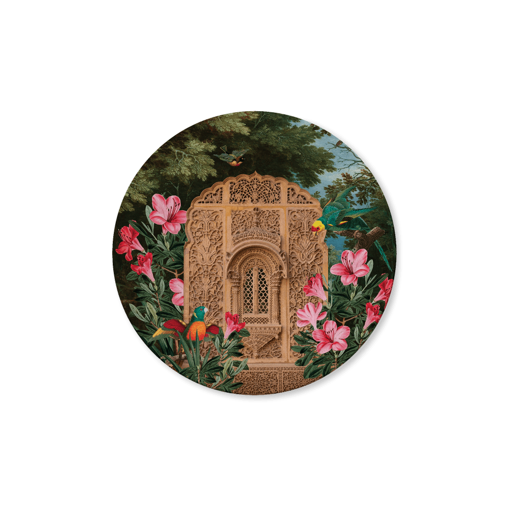 Gateway of Colors - 2