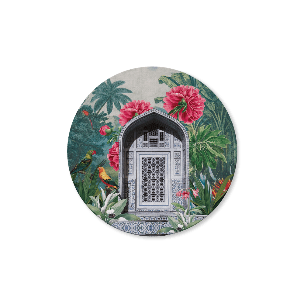 Gateway of Colors - 1