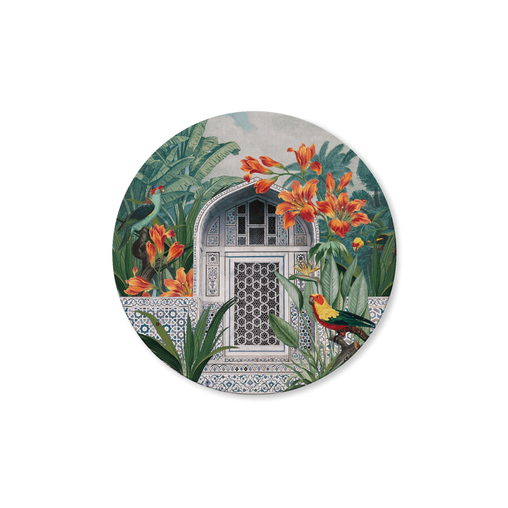 Gateway of colors - 3