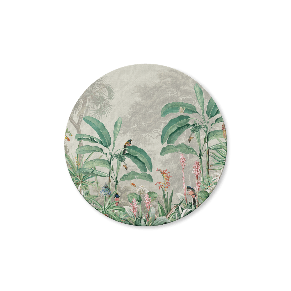 Symphony with Nature