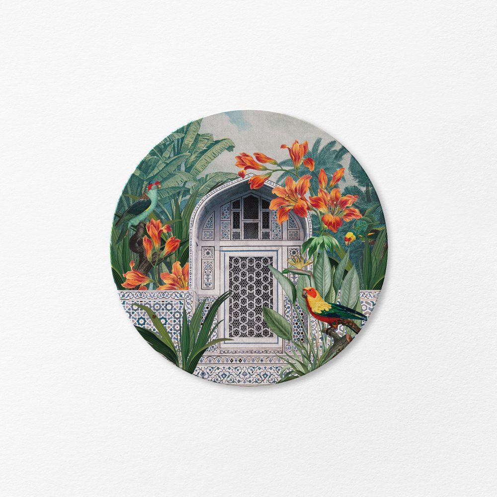 Gateway of colors - 3