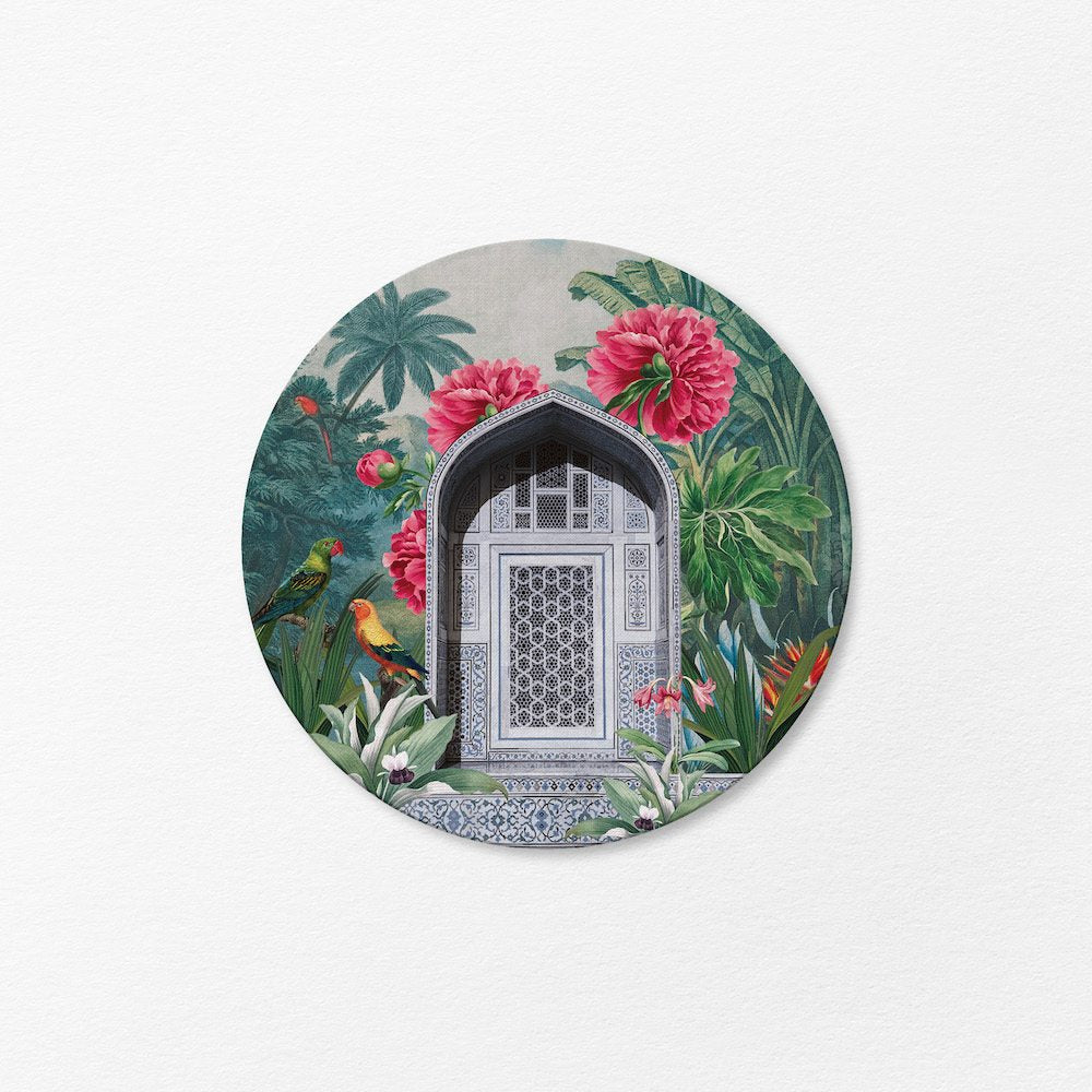 Gateway of Colors - 1