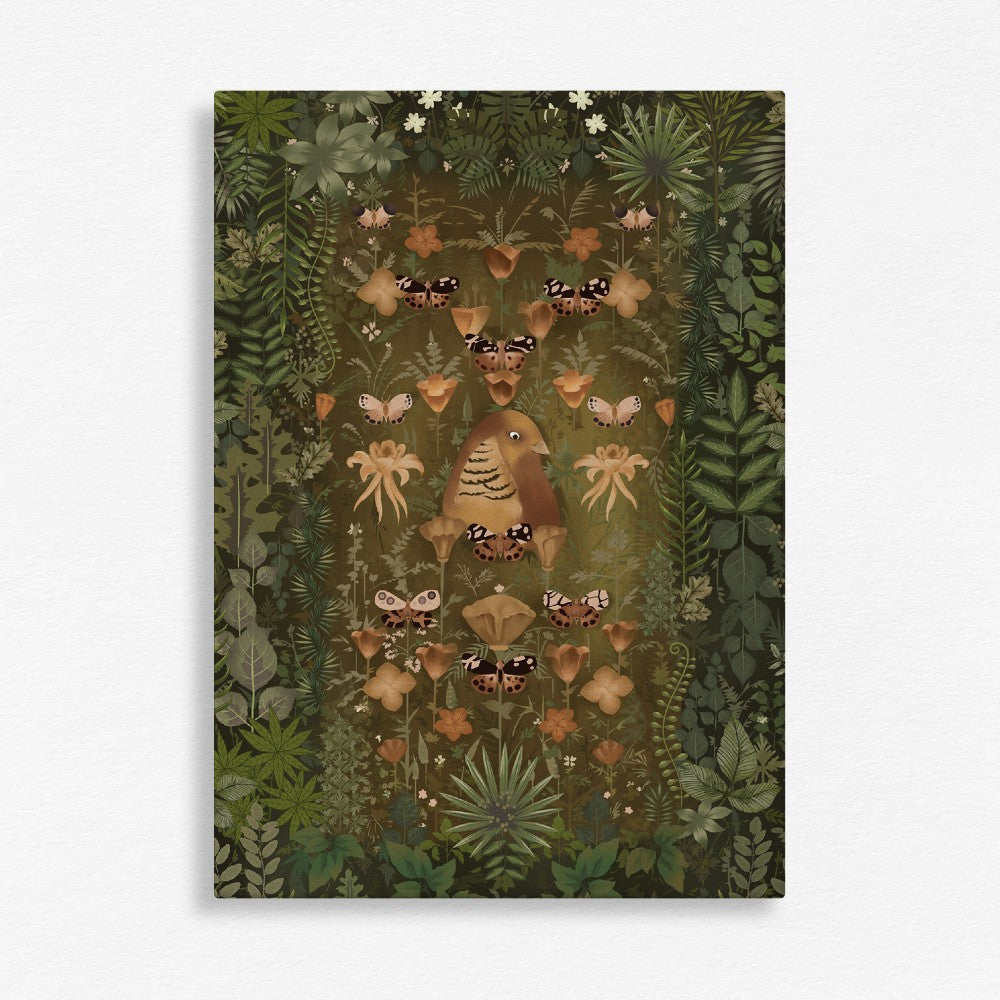 Enchanted Junglee