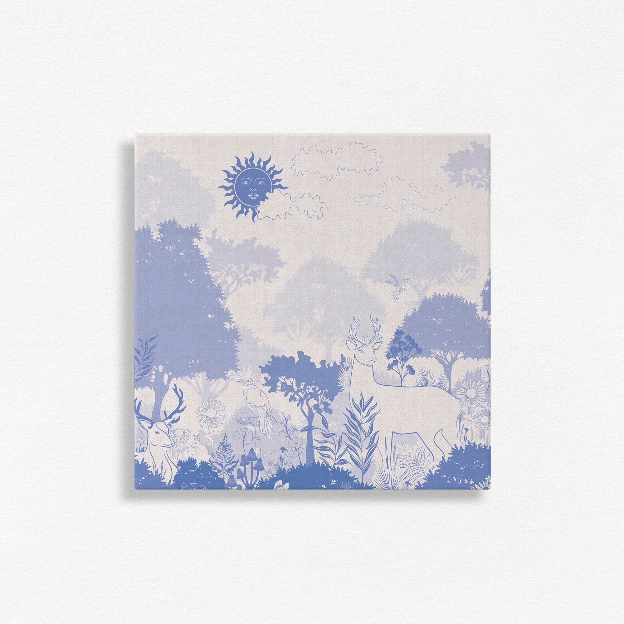 Effect of Cyno - Frame