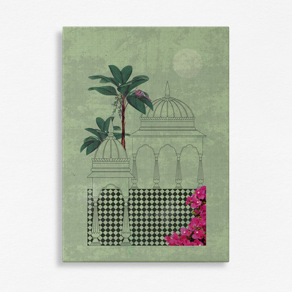 Minimal Tropical - 5