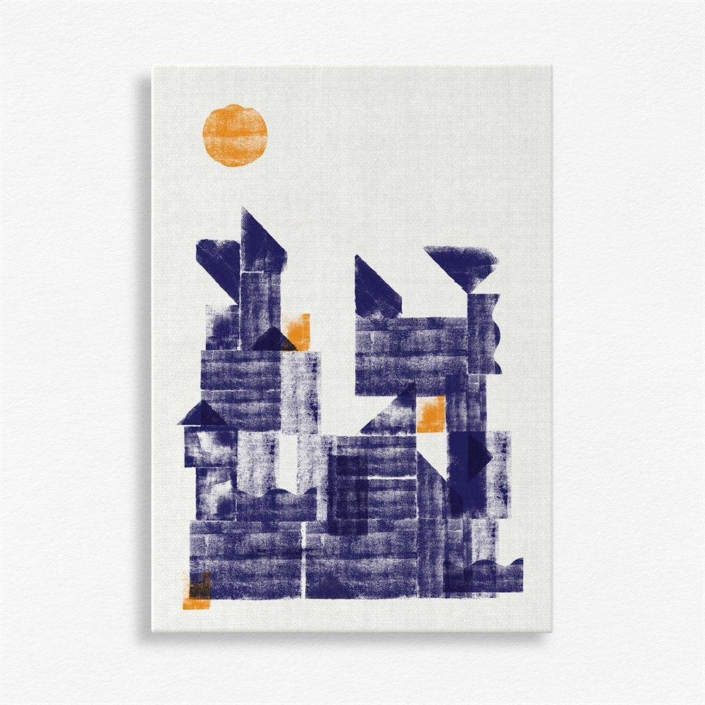 Abstract Reflections